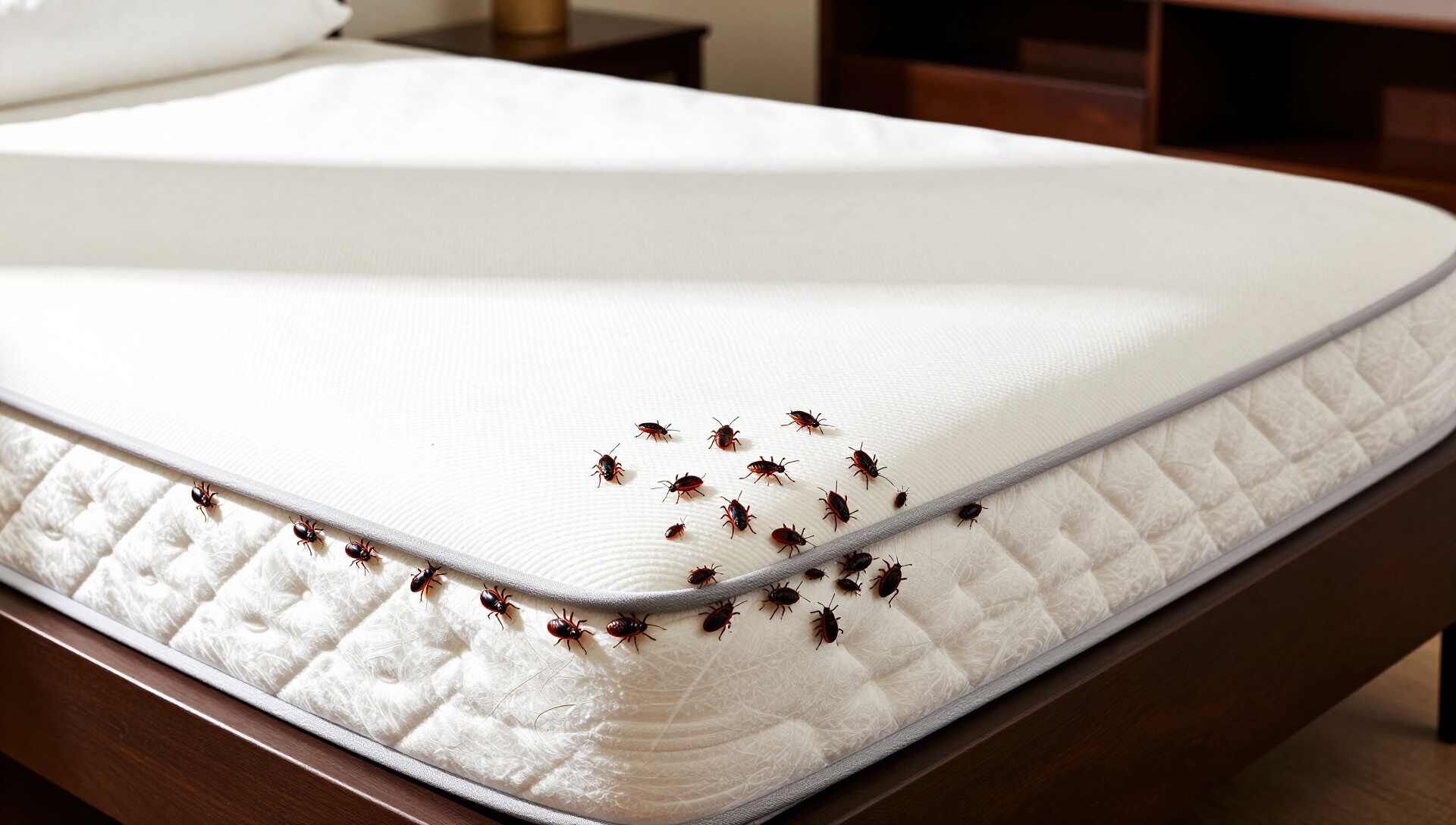 Bed Bugs Control in Winston Hills