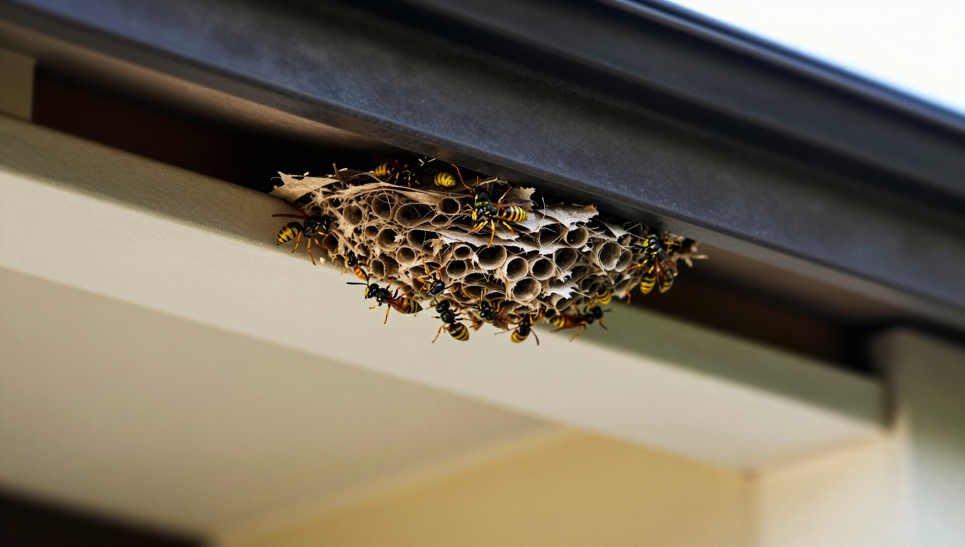 Bees and Wasp Removal in Winston Hills